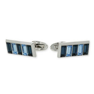 mila schon ブラスカフス