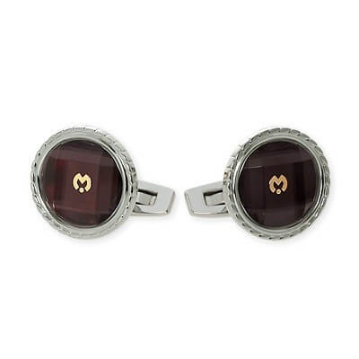 mila schon ブラスカフス