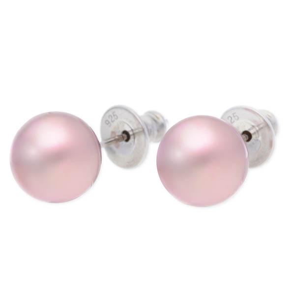 MUSES 淡水パールピアス