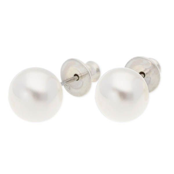 MUSES 淡水パールピアス