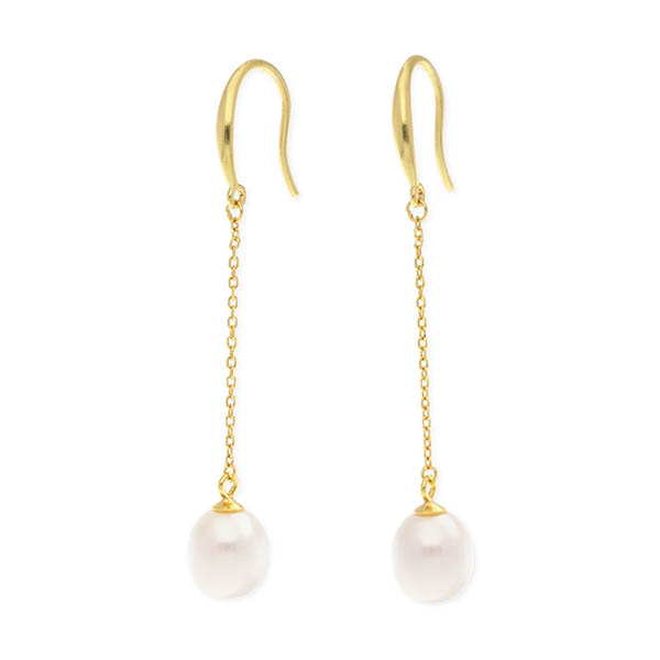 MUSES 淡水パールピアス