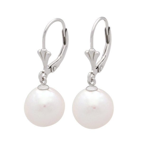 MUSES 淡水パールピアス