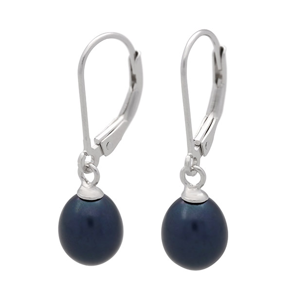 MUSES 淡水パールピアス