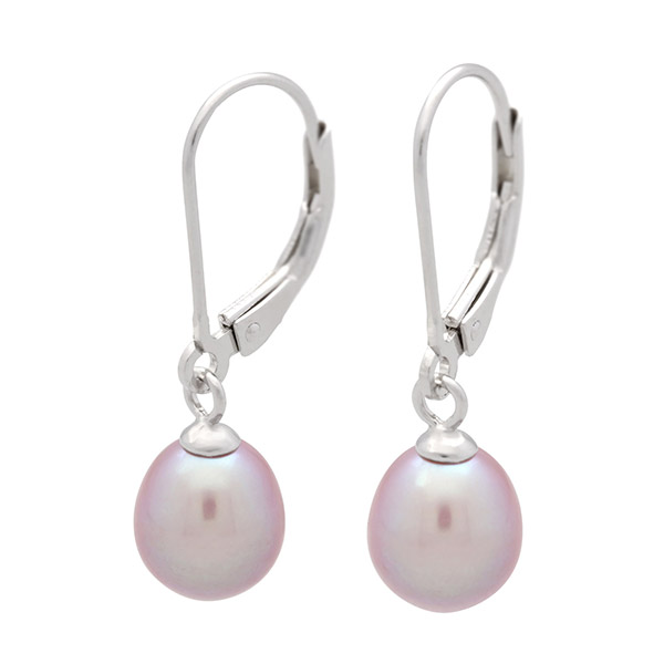 MUSES 淡水パールピアス