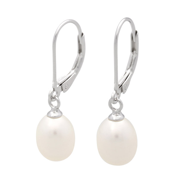 MUSES 淡水パールピアス