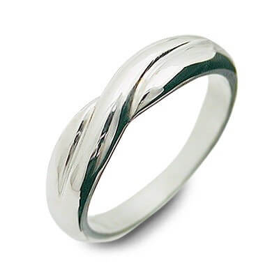 M'S COLLECTION シルバーリング