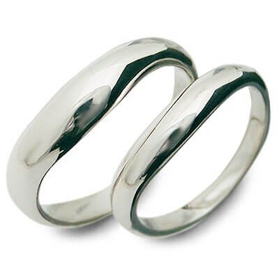 M'S COLLECTION シルバーペアリング