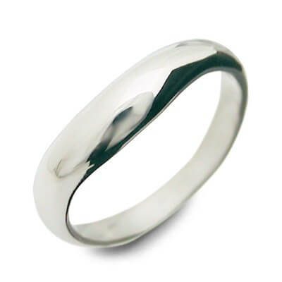 M'S COLLECTION シルバーリング