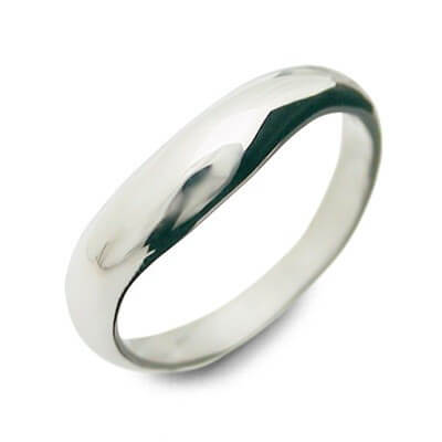 M'S COLLECTION シルバーリング