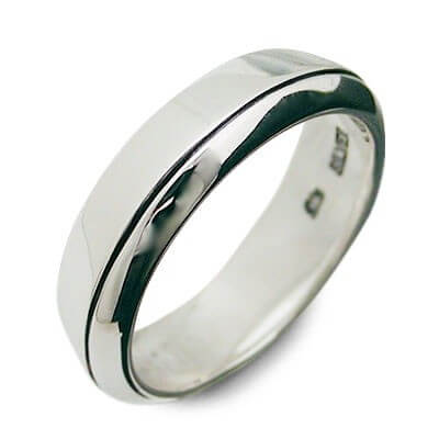 M'S COLLECTION シルバーリング