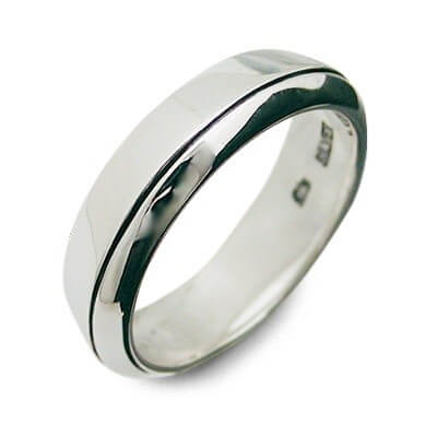 M'S COLLECTION シルバーリング