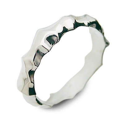 M'S COLLECTION シルバーリング