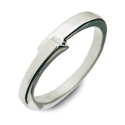 M'S COLLECTION シルバーリング