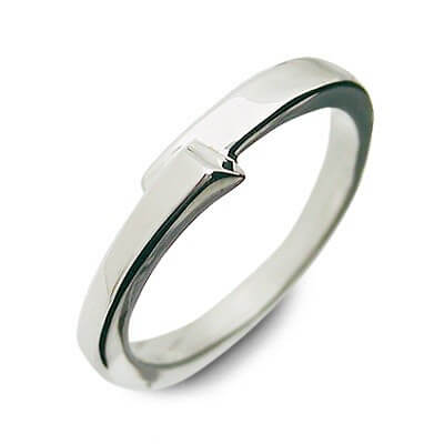 M'S COLLECTION シルバーリング