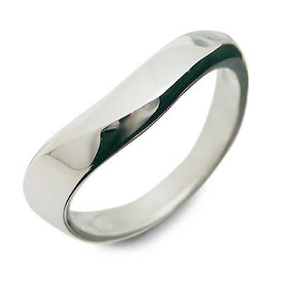 M'S COLLECTION シルバーリング