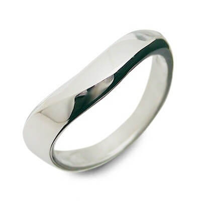 M'S COLLECTION シルバーリング