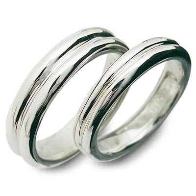 M'S COLLECTION シルバーペアリング