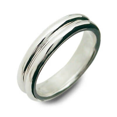 M'S COLLECTION シルバーリング