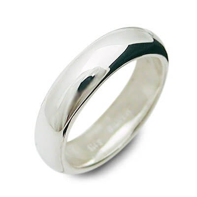 M'S COLLECTION シルバーリング