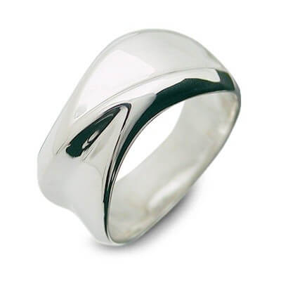 M'S COLLECTION シルバーリング