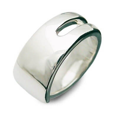 M'S COLLECTION シルバーリング