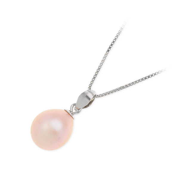 MUSES 淡水パールネックレス