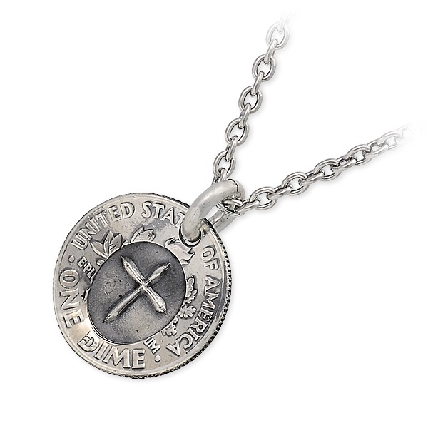 NORTH WORKS シルバーネックレス