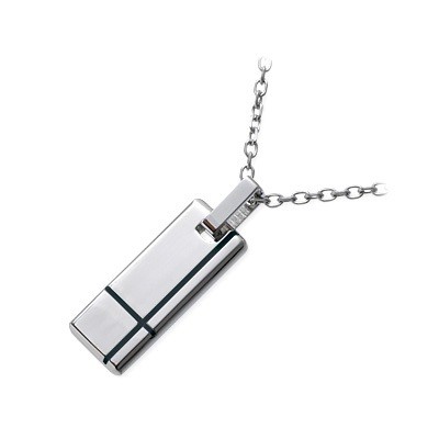 vie ステンレスネックレス