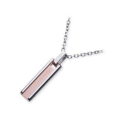 vie ステンレスネックレス