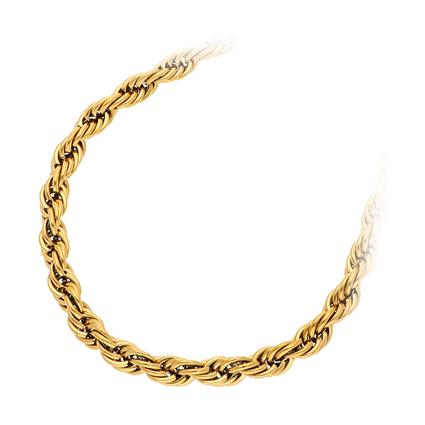 vie ステンレスネックレス