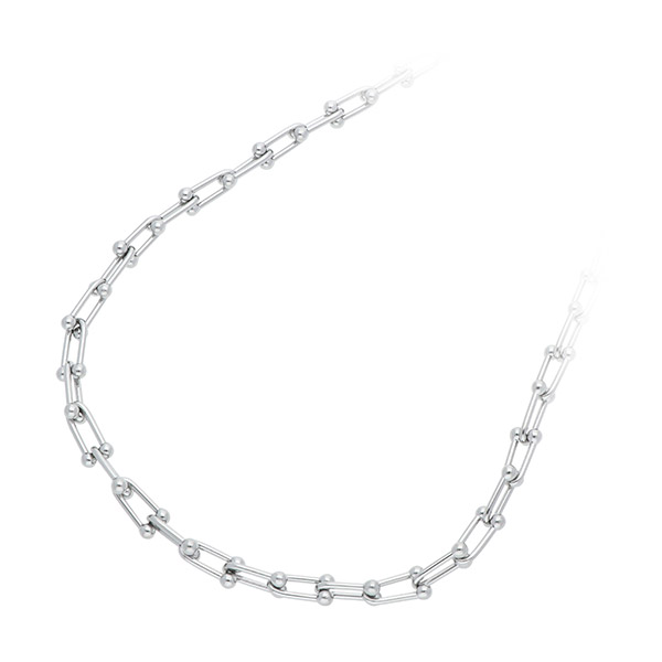 vie ステンレスネックレス