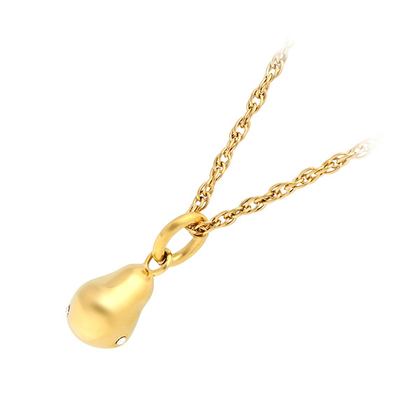 vie ステンレスネックレス