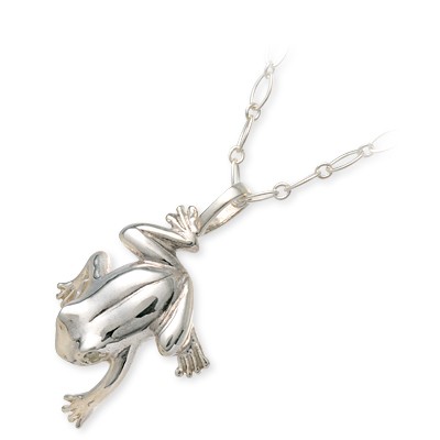 UZUOU シルバーネックレス