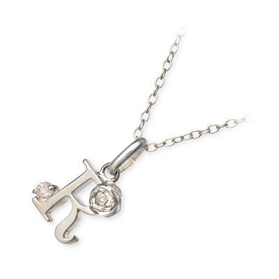 UZUOU シルバーネックレス