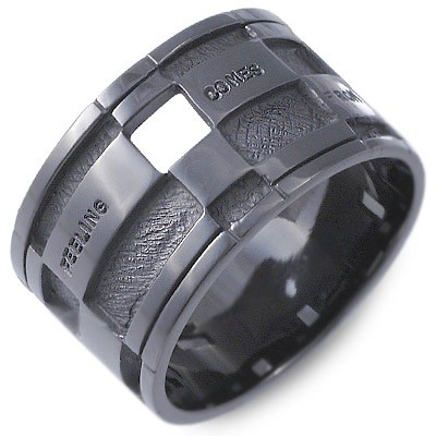 KENBLOOD シルバーリング