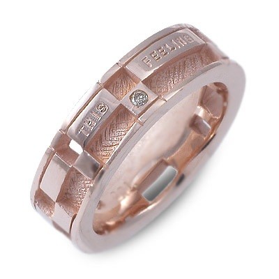 KENBLOOD シルバーリング