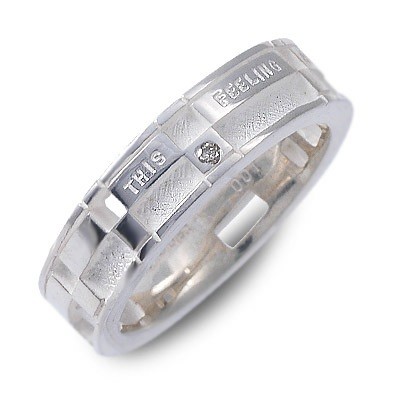 KENBLOOD シルバーリング