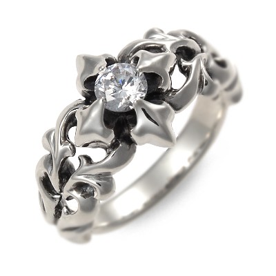 GIGOR シルバーリング