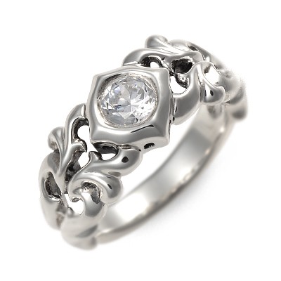 GIGOR シルバーリング