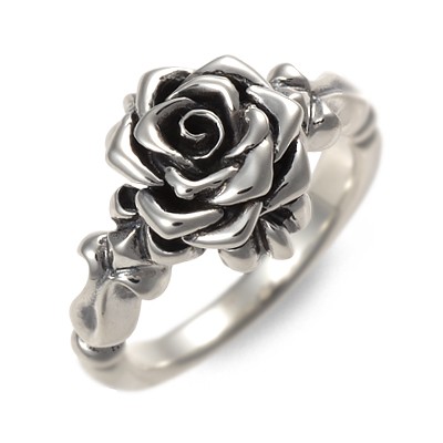 GIGOR シルバーリング