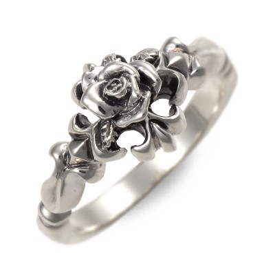 GIGOR シルバーリング