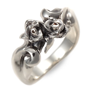 GIGOR シルバーリング