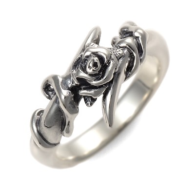 GIGOR シルバーリング