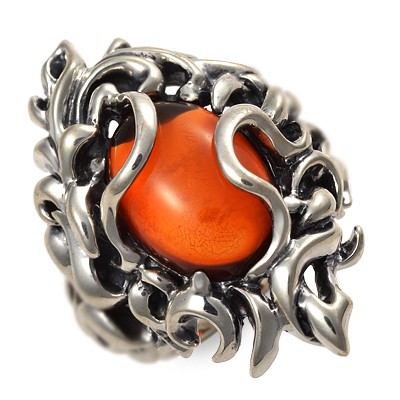 GIGOR シルバーリング