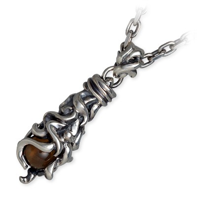 GIGOR シルバーネックレス