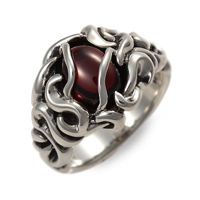 GIGOR シルバーリング