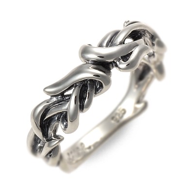 GIGOR シルバーリング