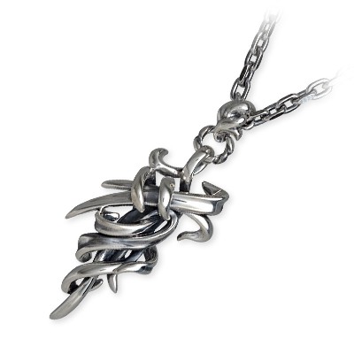 GIGOR シルバーネックレス