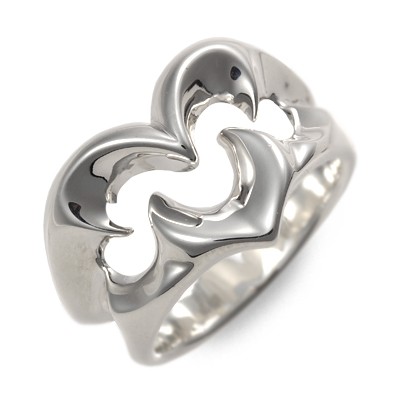 GIGOR シルバーリング