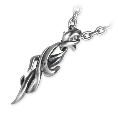 GIGOR シルバーネックレス